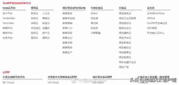 回购9亿预亏3亿，股价腰斩的云服务龙头用友网络：要钱容易分钱难