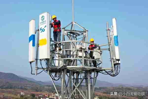 为什么高铁上总是手机信号差，上网速度慢？5G网络工程师告诉你