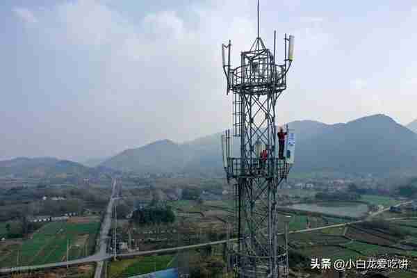 为什么高铁上总是手机信号差，上网速度慢？5G网络工程师告诉你