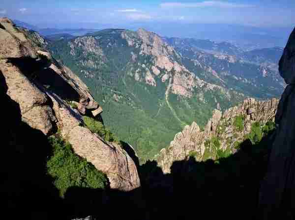 康养山西 夏养山西|山西这十个避暑胜地,可居可玩,景美还适合康养