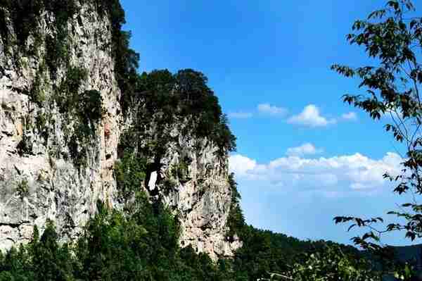 康养山西 夏养山西|山西这十个避暑胜地,可居可玩,景美还适合康养