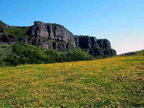 康养山西 夏养山西|山西这十个避暑胜地,可居可玩,景美还适合康养