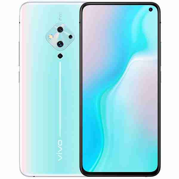 盘点vivo S系列历代机型，照亮你的美