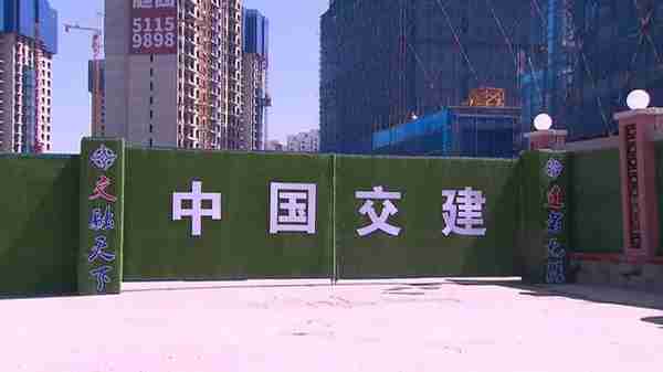 哈尔滨城市建设如火如荼！项目涉及这些方面→