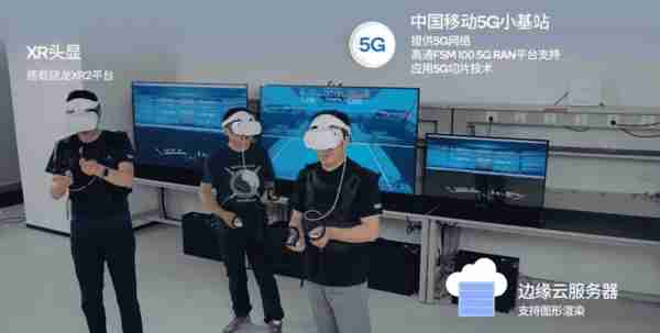 5G+AI+XR，高通藏在元宇宙里的三驾马车