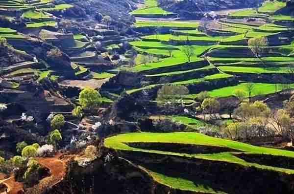 康养山西 夏养山西|山西这十个避暑胜地,可居可玩,景美还适合康养