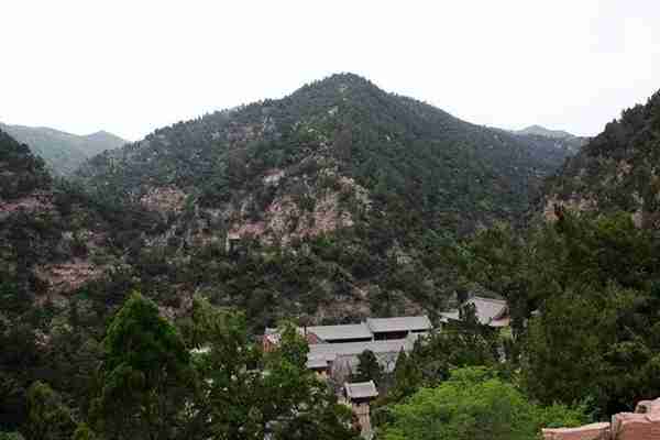 康养山西 夏养山西|山西这十个避暑胜地,可居可玩,景美还适合康养