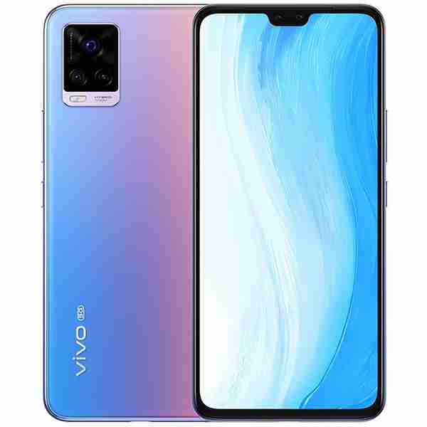 盘点vivo S系列历代机型，照亮你的美