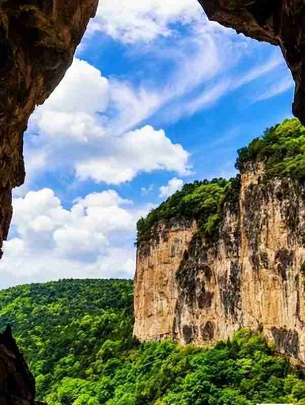 康养山西 夏养山西|山西这十个避暑胜地,可居可玩,景美还适合康养