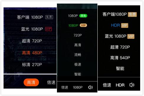 老外都在看 8K 视频了，你怎么还在「优爱腾」看假高清