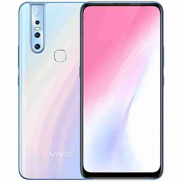 盘点vivo S系列历代机型，照亮你的美