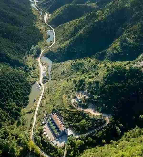 康养山西 夏养山西|山西这十个避暑胜地,可居可玩,景美还适合康养